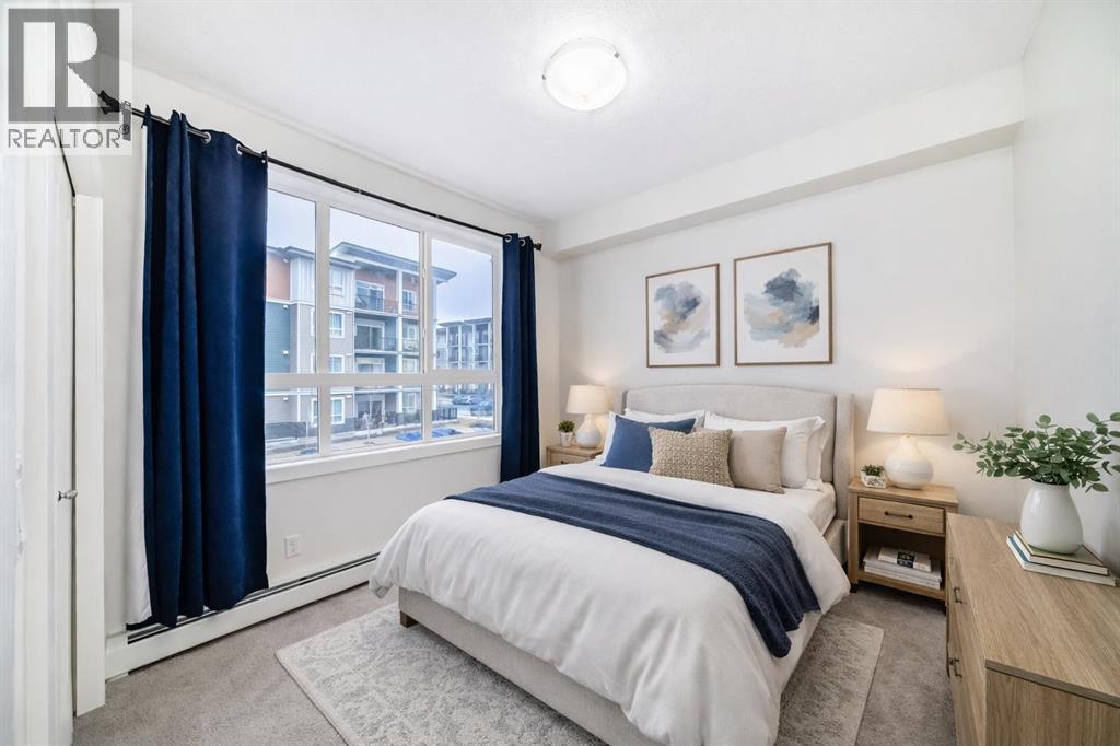 211, 10 Walgrove Walk Se, Calgary, Alberta  T2X 4E3 - Photo 12 - A2301564