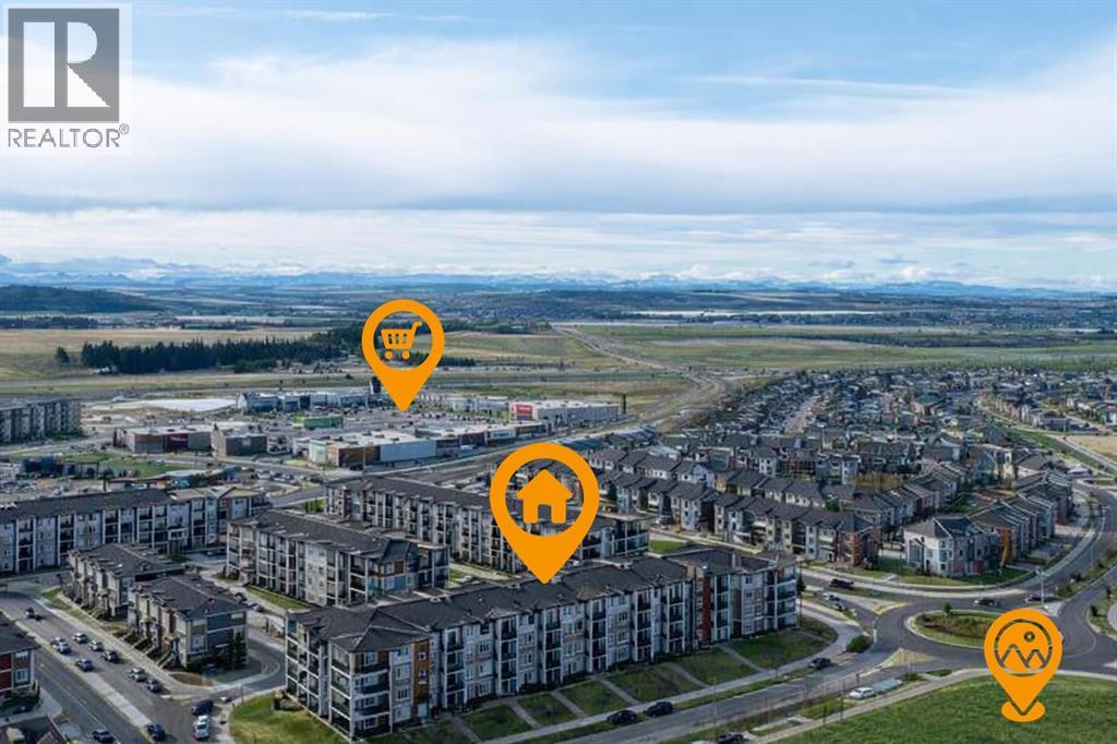 211, 10 Walgrove Walk Se, Calgary, Alberta  T2X 4E3 - Photo 20 - A2301564