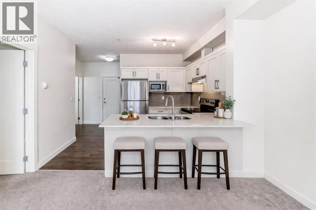 211, 10 Walgrove Walk Se, Calgary, Alberta  T2X 4E3 - Photo 7 - A2301564