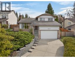 2577 TRILLIUM PLACE, Coquitlam, British Columbia