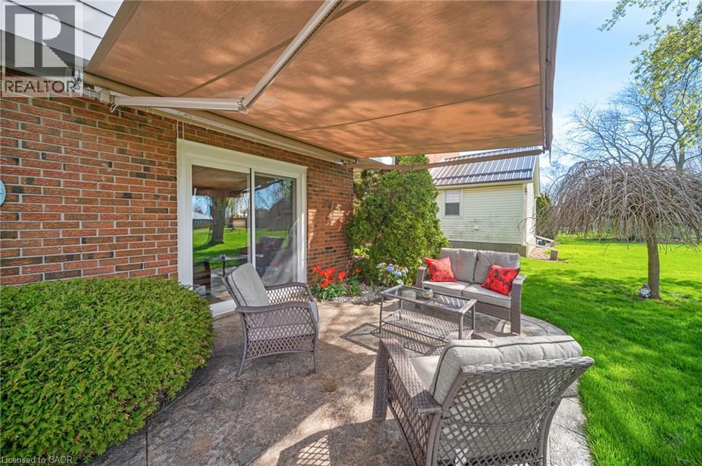 55 Talbot Street W, Jarvis, Ontario  N0A 1J0 - Photo 37 - 40825165