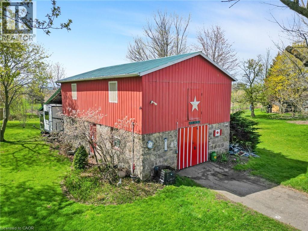 55 Talbot Street W, Jarvis, Ontario  N0A 1J0 - Photo 39 - 40825165