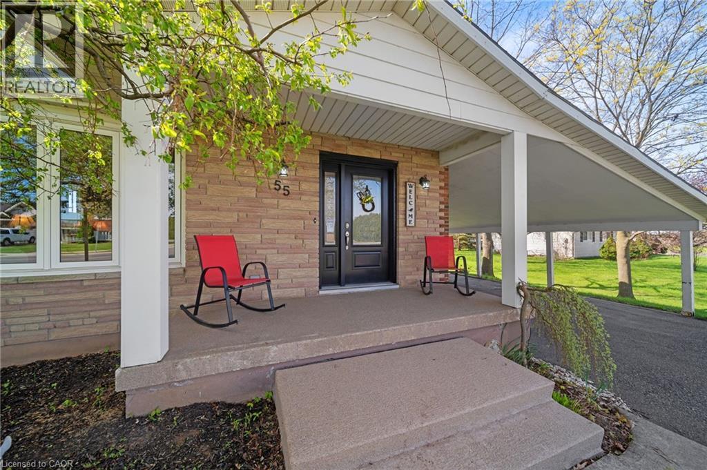 55 Talbot Street W, Jarvis, Ontario  N0A 1J0 - Photo 6 - 40825165