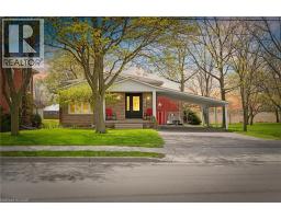 55 TALBOT Street W, Jarvis, Ontario