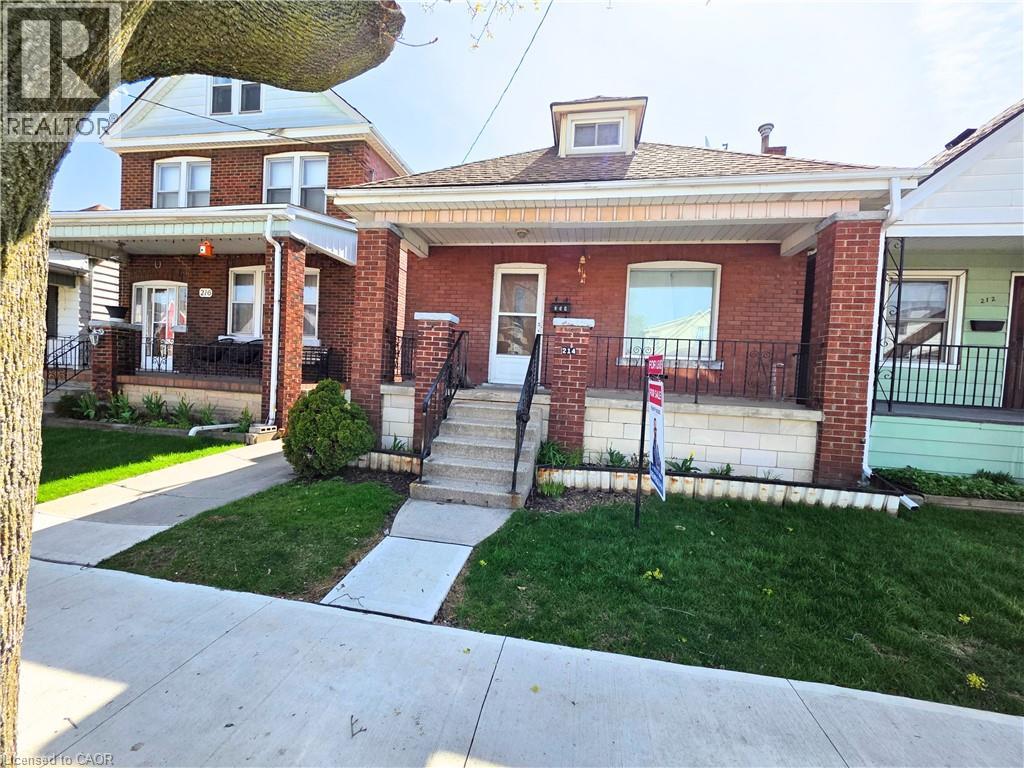 214 Fairfield Avenue, Hamilton, Ontario  L8H 5H6 - Photo 20 - 40824570
