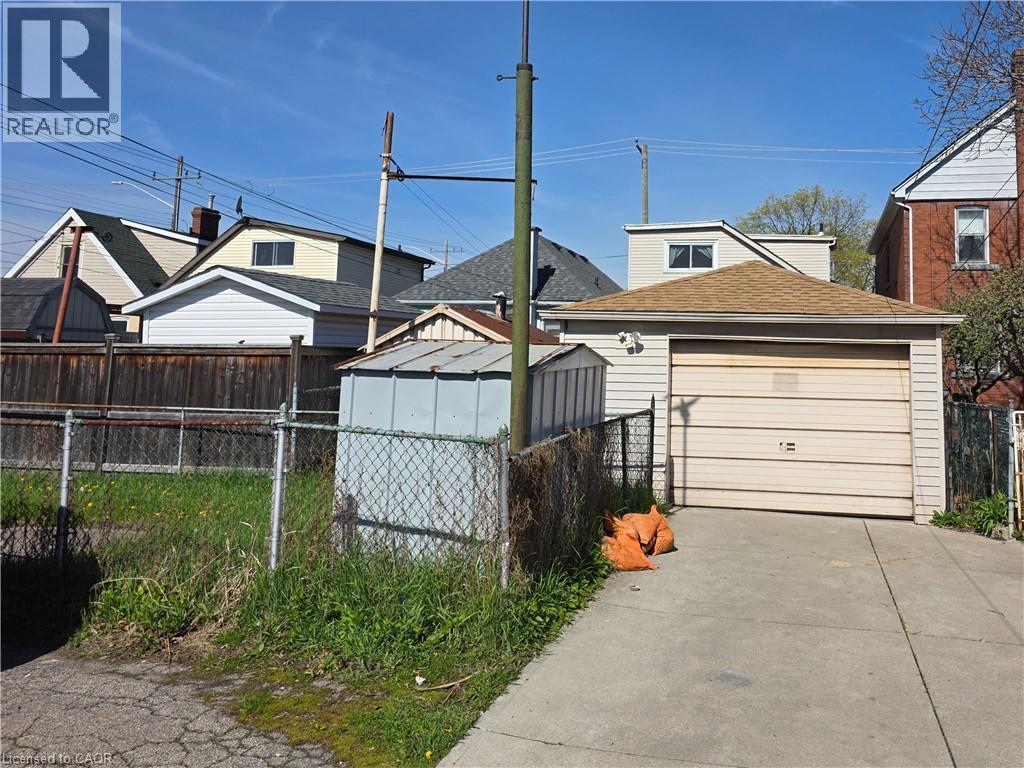 214 Fairfield Avenue, Hamilton, Ontario  L8H 5H6 - Photo 22 - 40824570