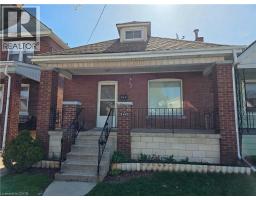 214 FAIRFIELD Avenue, Hamilton, Ontario