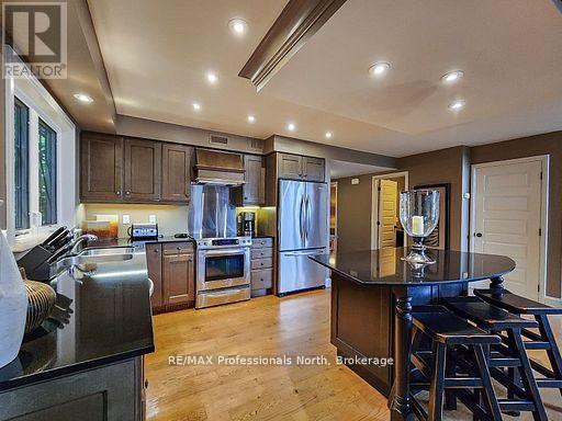 Sandfield 2, Week 10 - 3876 Muskoka Road 118, Muskoka Lakes, Ontario  P0B 1J0 - Photo 10 - X13055584