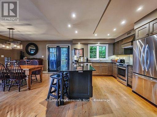 Sandfield 2, Week 10 - 3876 Muskoka Road 118, Muskoka Lakes, Ontario  P0B 1J0 - Photo 15 - X13055584