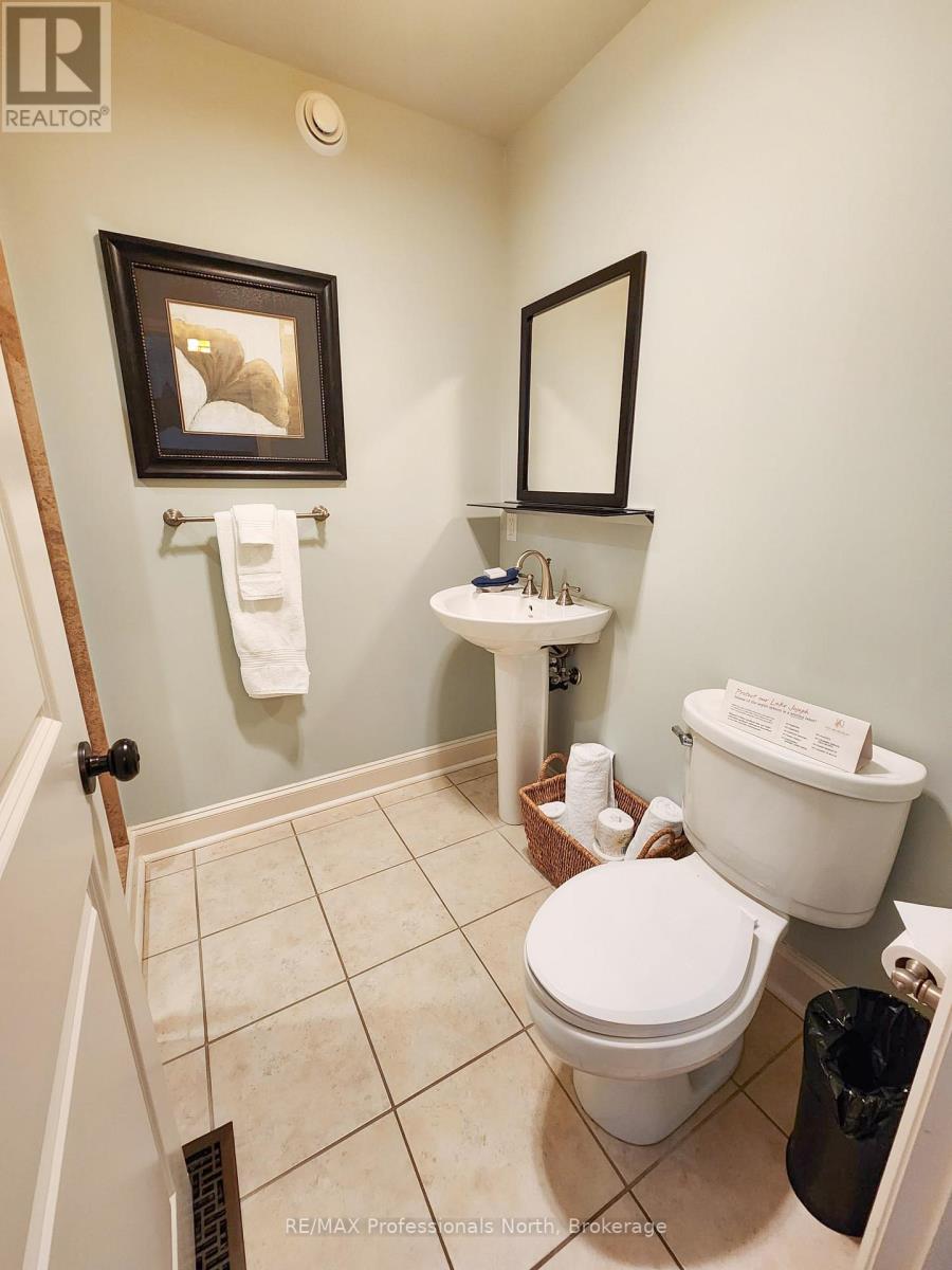 C6/w1 - 3876 Muskoka 118 Road, Muskoka Lakes, Ontario  P0B 1J0 - Photo 23 - X13055590