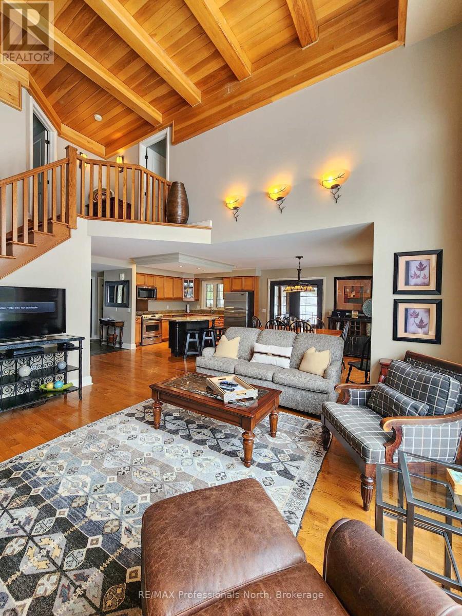 C6/w1 - 3876 Muskoka 118 Road, Muskoka Lakes, Ontario  P0B 1J0 - Photo 24 - X13055590