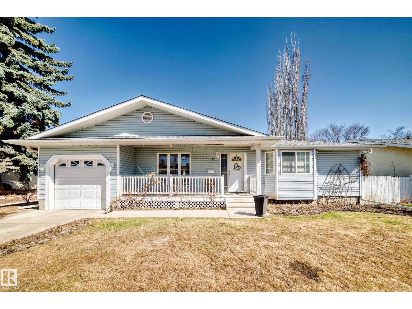 17 SPRINGFIELD CR, st. albert, Alberta