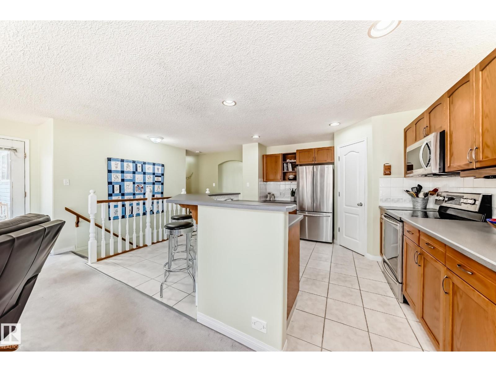 17 Springfield Cr, St. Albert, Alberta  T8N 0J9 - Photo 13 - E4484563