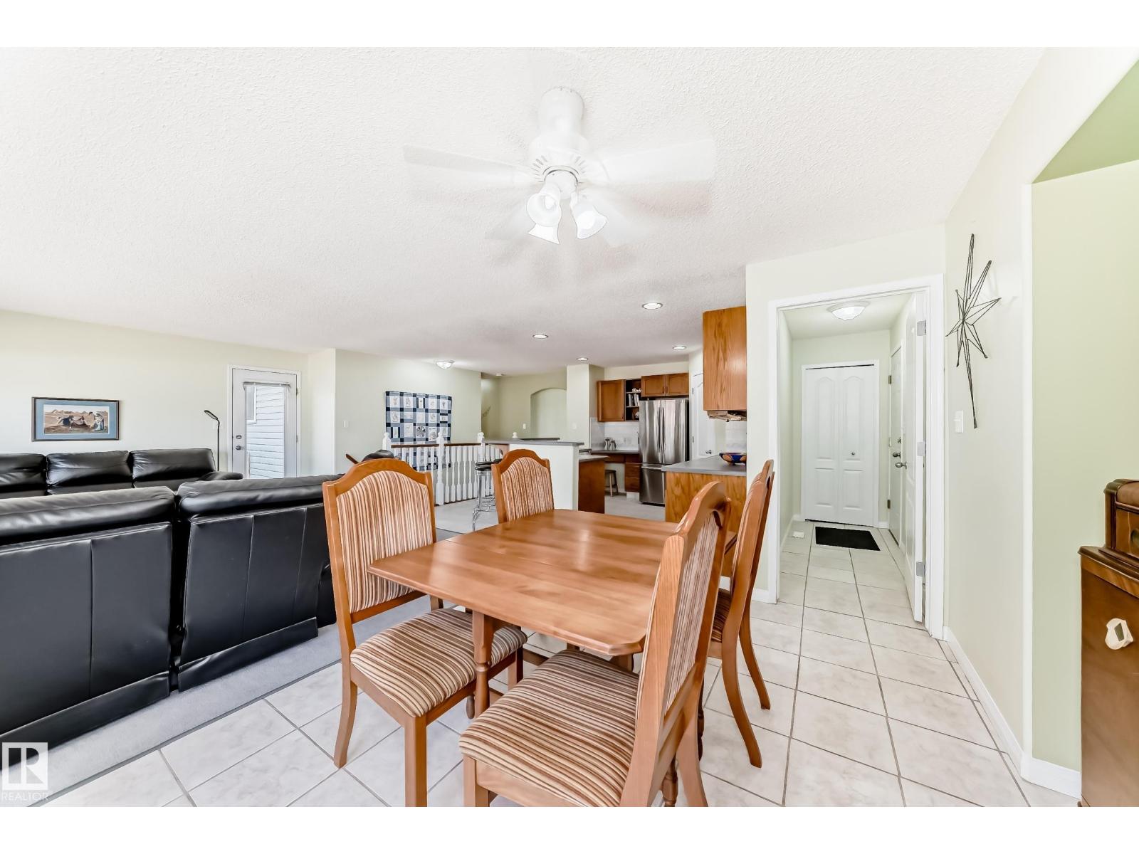 17 Springfield Cr, St. Albert, Alberta  T8N 0J9 - Photo 20 - E4484563