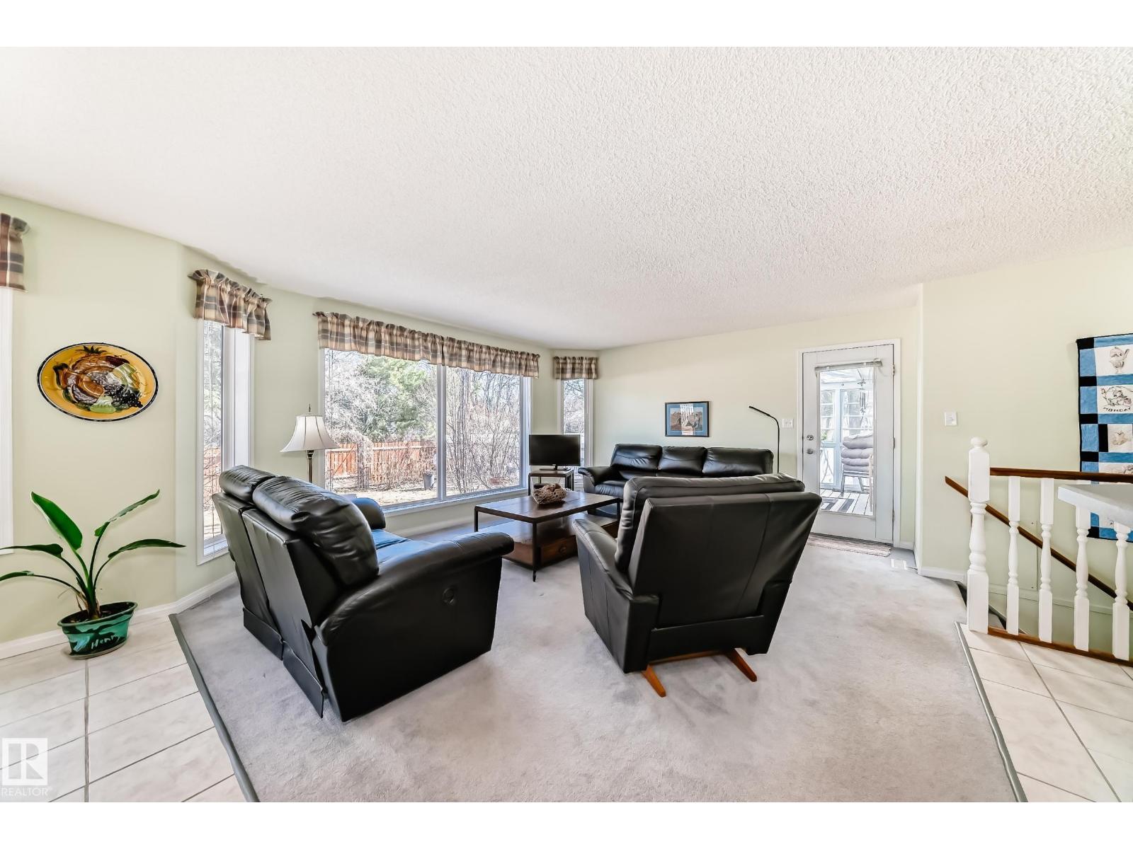 17 Springfield Cr, St. Albert, Alberta  T8N 0J9 - Photo 25 - E4484563