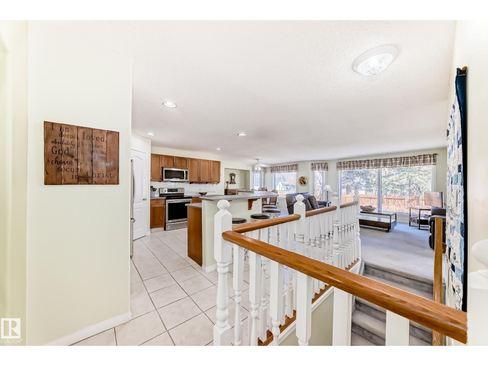 17 Springfield Cr, St. Albert, Alberta  T8N 0J9 - Photo 40 - E4484563