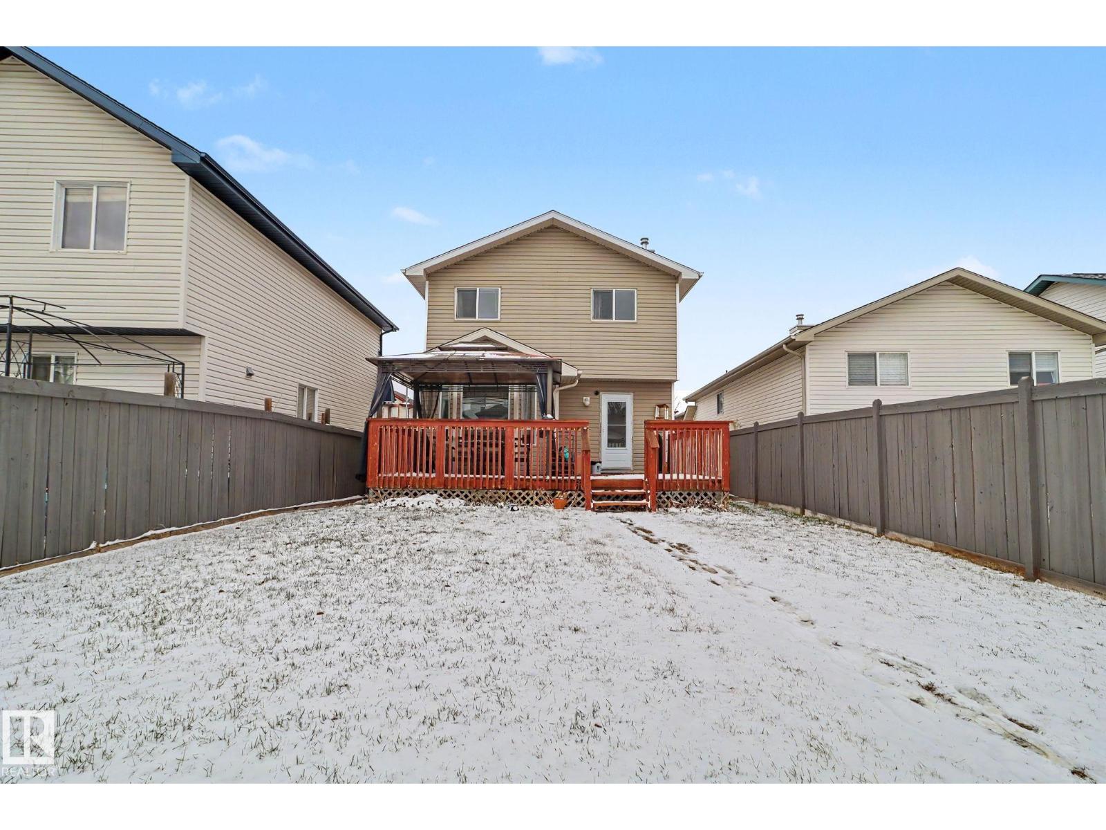 11633 167b Av Nw, Edmonton, Alberta  T5X 6K2 - Photo 32 - E4484564
