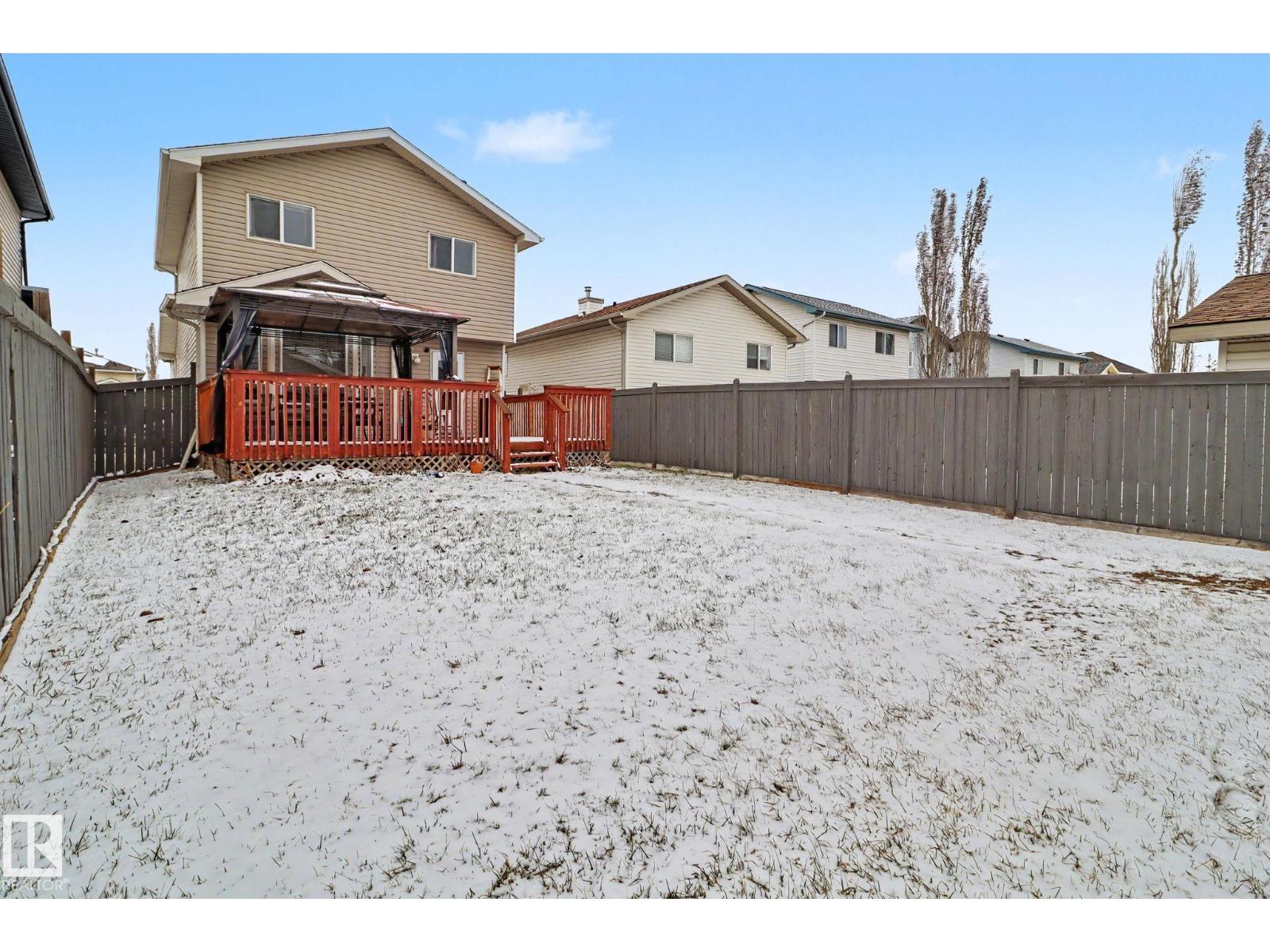 11633 167b Av Nw, Edmonton, Alberta  T5X 6K2 - Photo 34 - E4484564