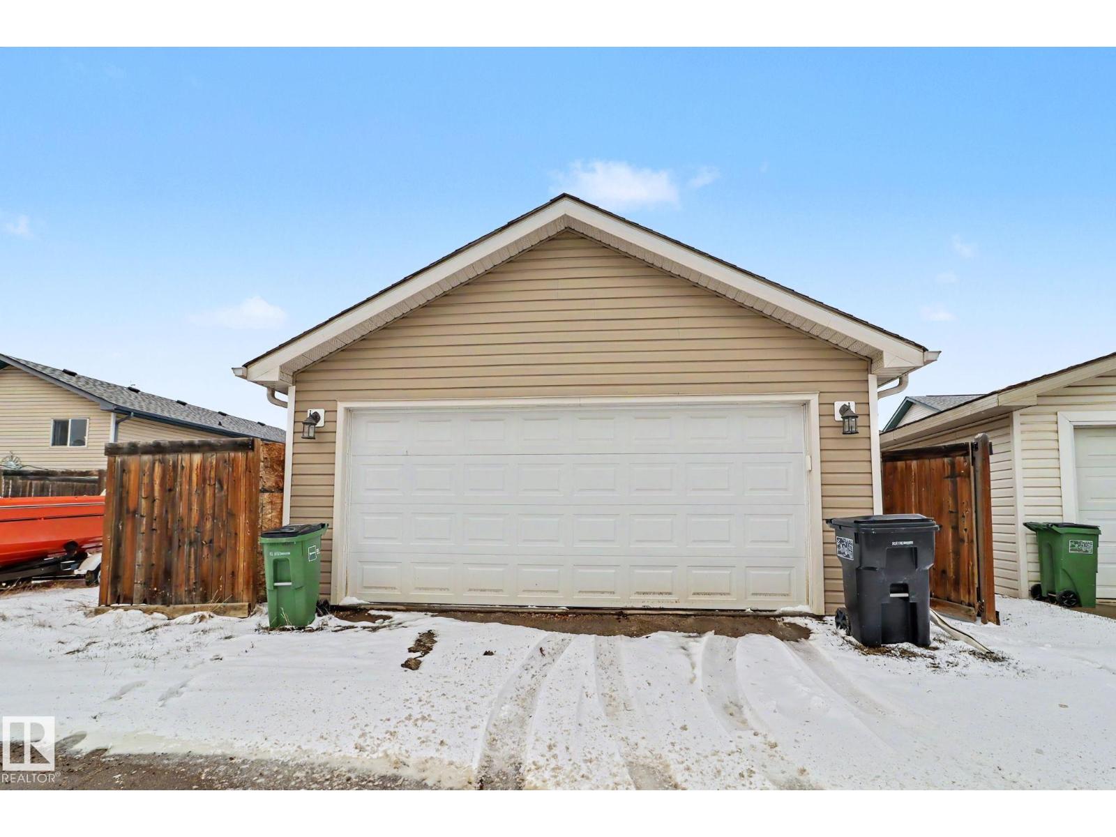 11633 167b Av Nw, Edmonton, Alberta  T5X 6K2 - Photo 36 - E4484564