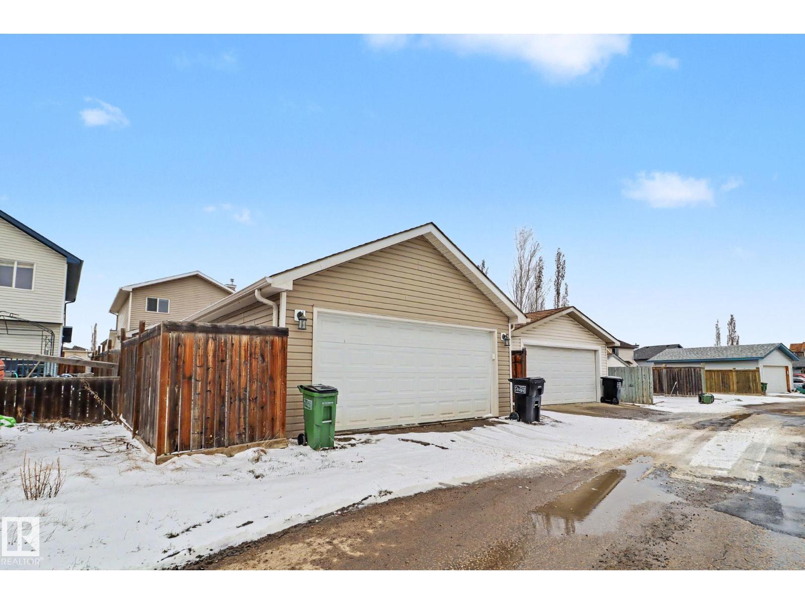 11633 167b Av Nw, Edmonton, Alberta  T5X 6K2 - Photo 37 - E4484564