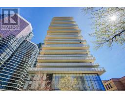 2706 - 57 ST. JOSEPH STREET, Toronto, Ontario