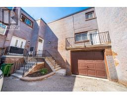 19 CANDY COURT WAY, Toronto, Ontario
