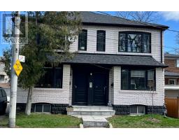 301 CLEVELAND STREET, Toronto, Ontario