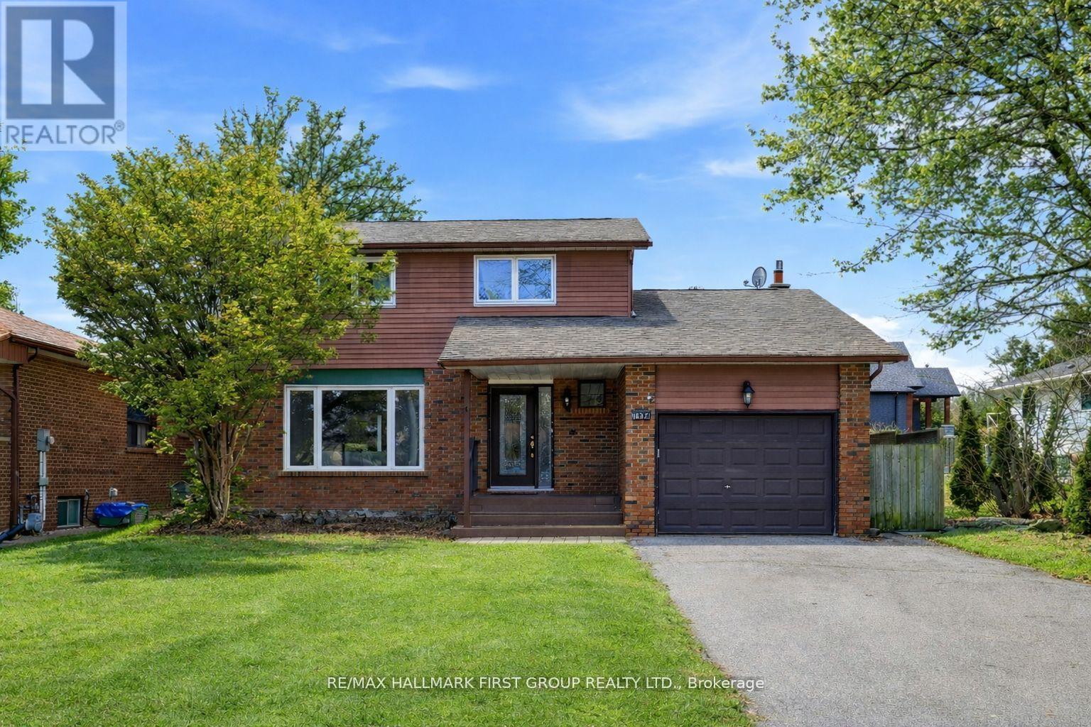 1994 FAIRPORT ROAD, Pickering, Ontario