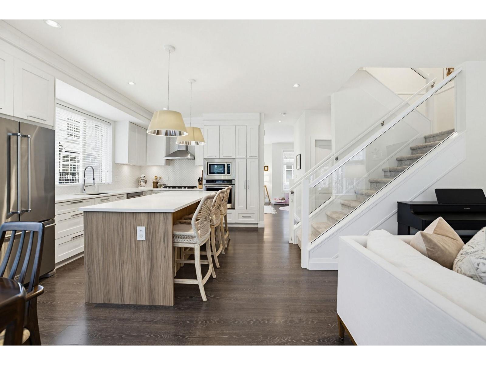 19 2239 164a Street, Surrey, British Columbia  V3Z 0V1 - Photo 4 - R3117141