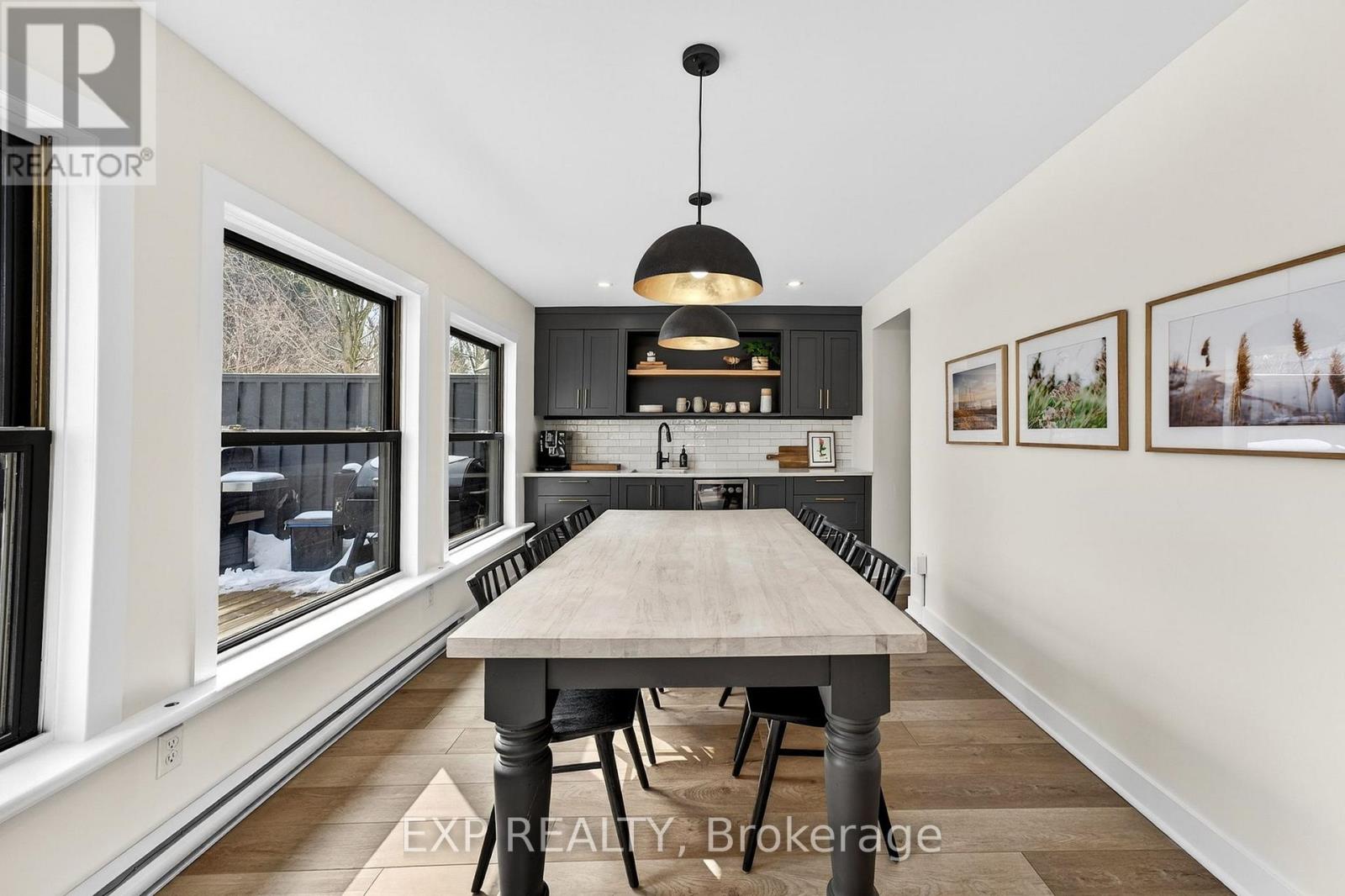 16 Barker Street, Prince Edward County, Ontario  K0K 2T0 - Photo 16 - X12908208