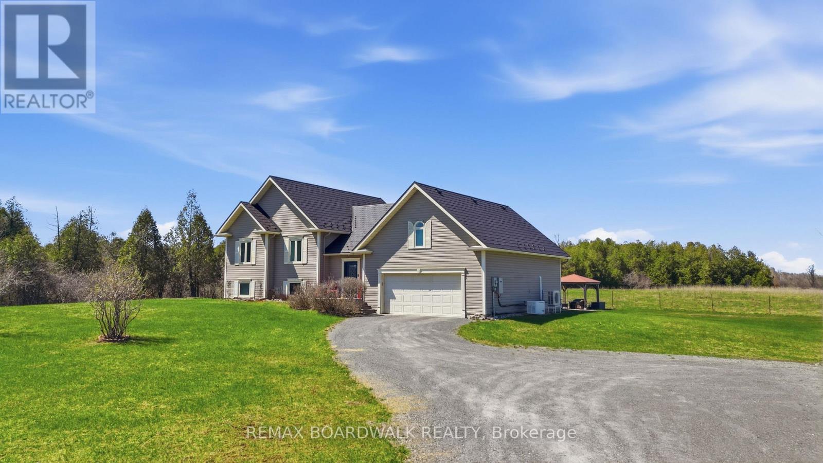 1662 RICHMOND ROAD, Beckwith, Ontario