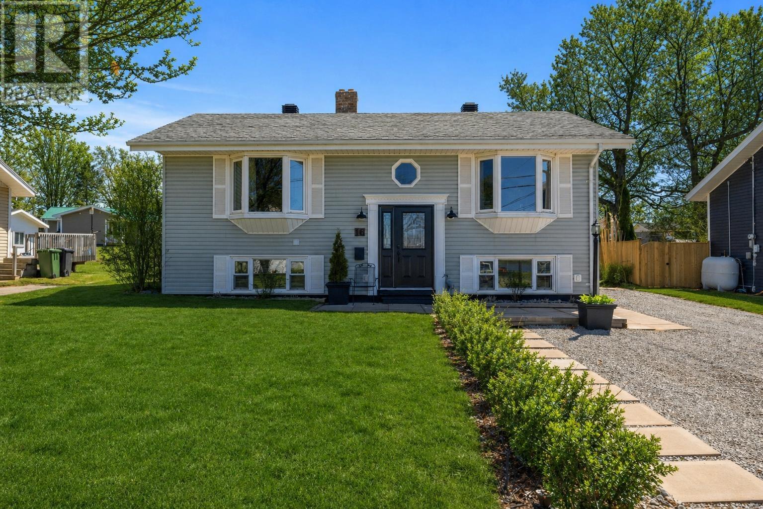 16 Moreau Drive, Charlottetown, Prince Edward Island