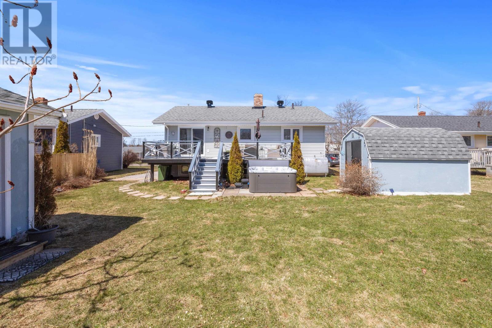 16 Moreau Drive, Charlottetown, Prince Edward Island  C1A 2Y2 - Photo 45 - 202608879
