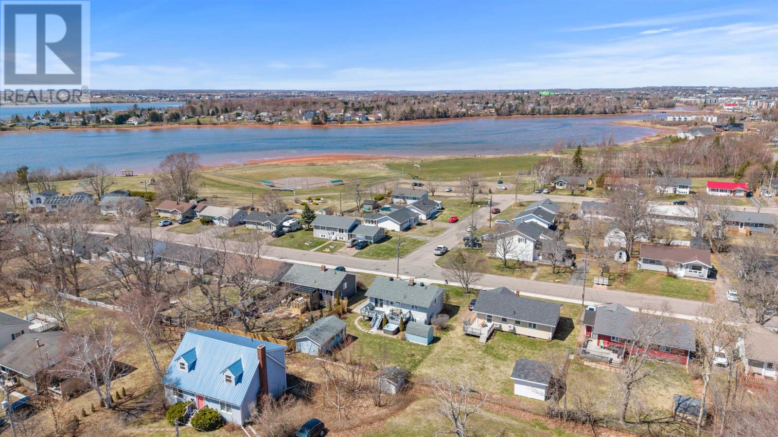 16 Moreau Drive, Charlottetown, Prince Edward Island  C1A 2Y2 - Photo 47 - 202608879