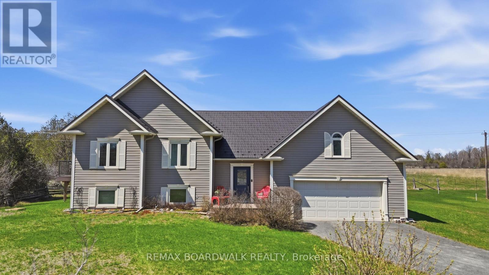 1662 Richmond Road, Beckwith, Ontario  K7A 4S7 - Photo 2 - X12928604