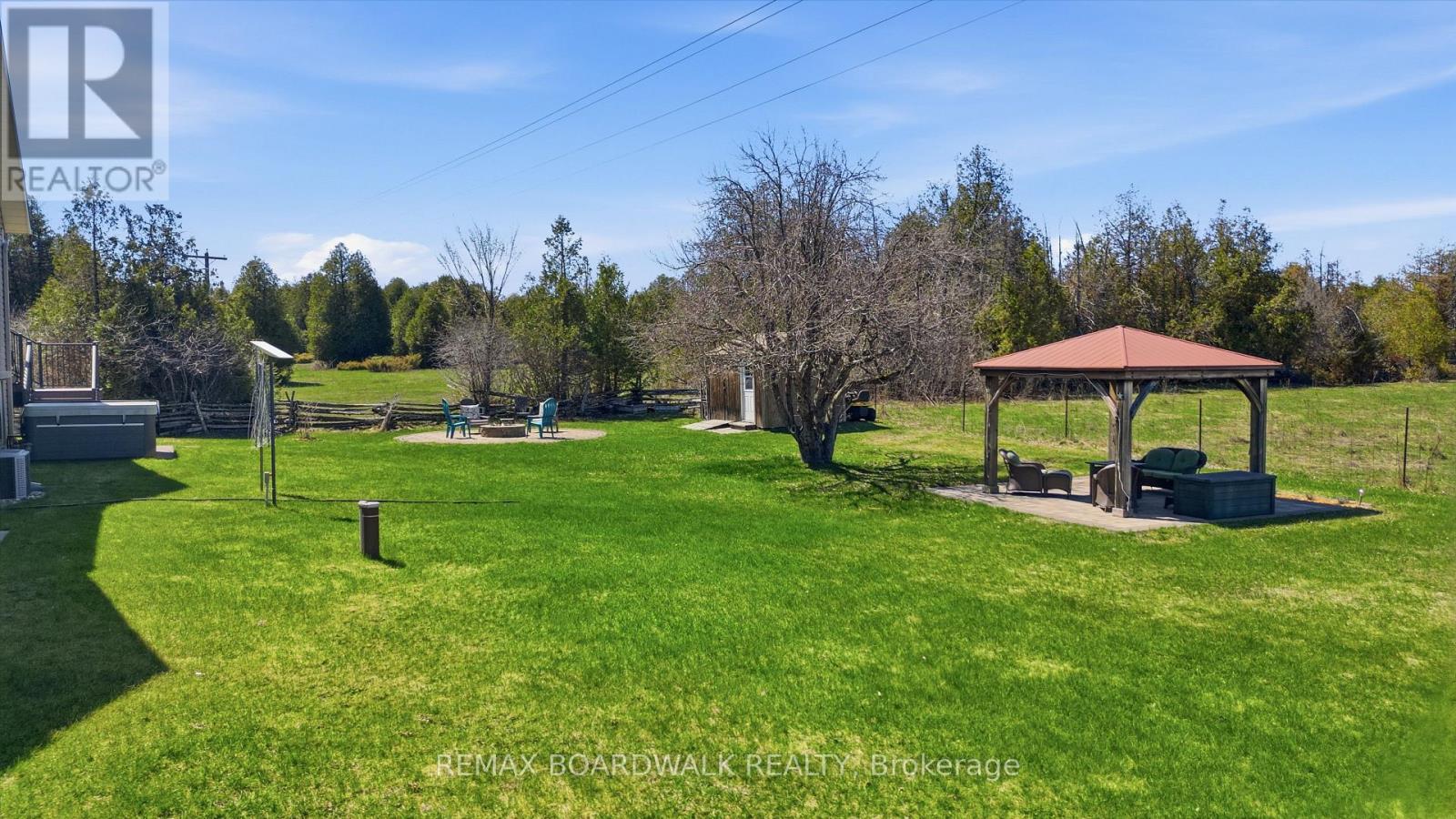 1662 Richmond Road, Beckwith, Ontario  K7A 4S7 - Photo 29 - X12928604