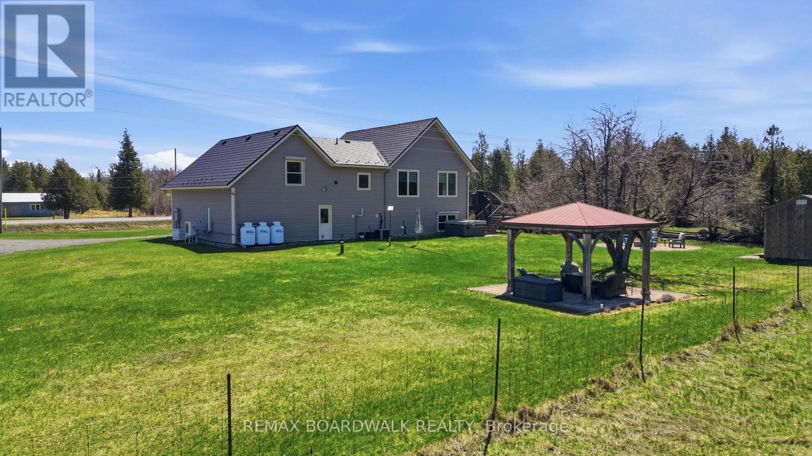 1662 Richmond Road, Beckwith, Ontario  K7A 4S7 - Photo 28 - X12928604