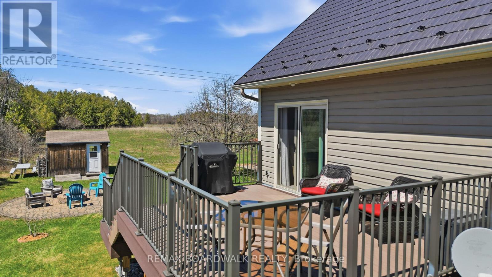 1662 Richmond Road, Beckwith, Ontario  K7A 4S7 - Photo 27 - X12928604