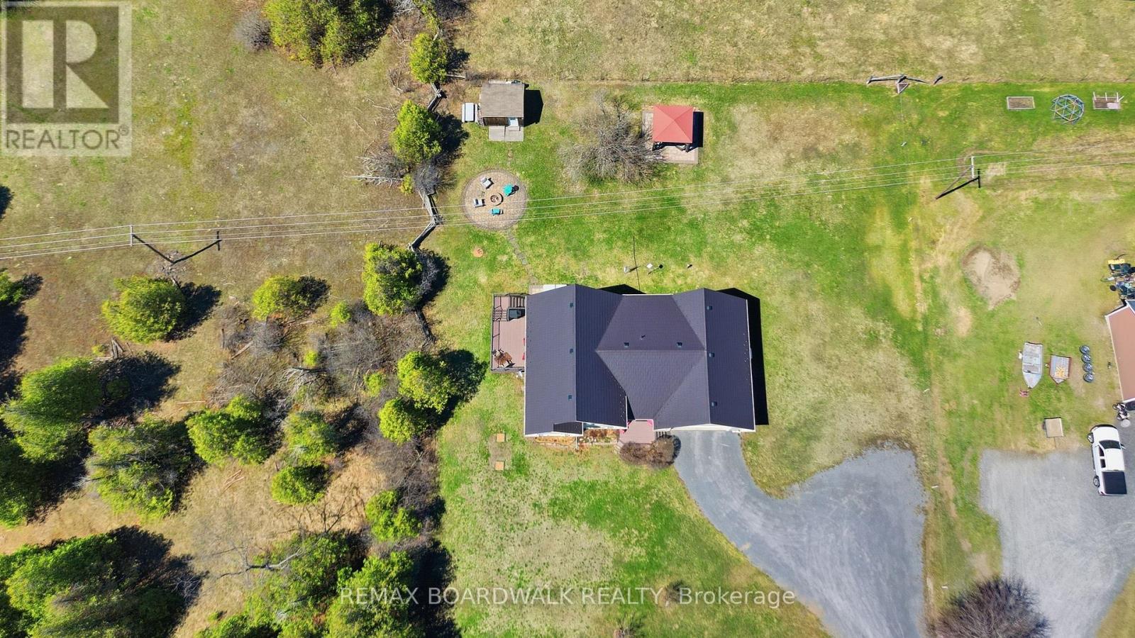 1662 Richmond Road, Beckwith, Ontario  K7A 4S7 - Photo 31 - X12928604