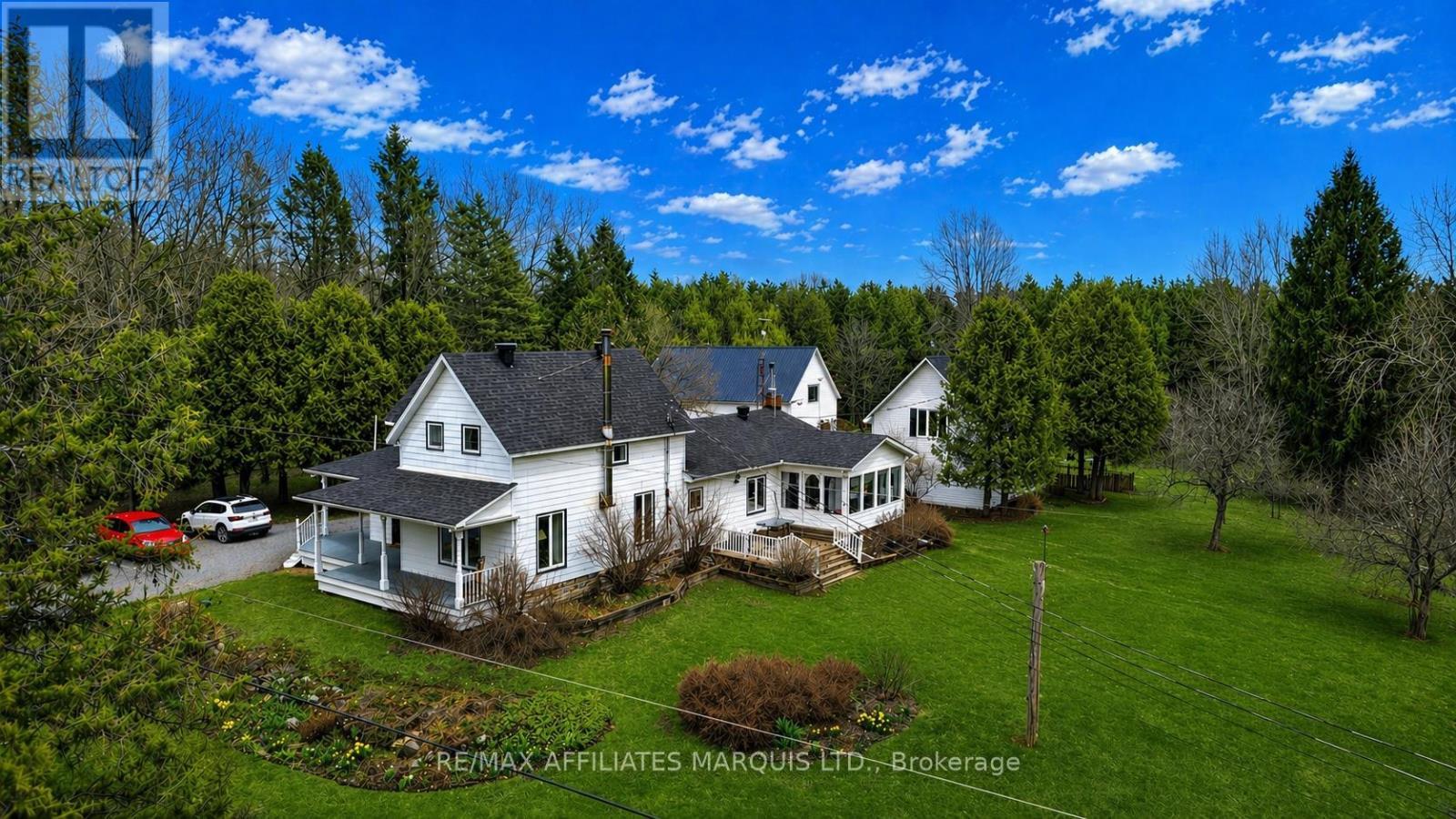 19168 Kenyon Conc 1 Road, North Glengarry, Ontario  K0C 1B0 - Photo 2 - X13055212