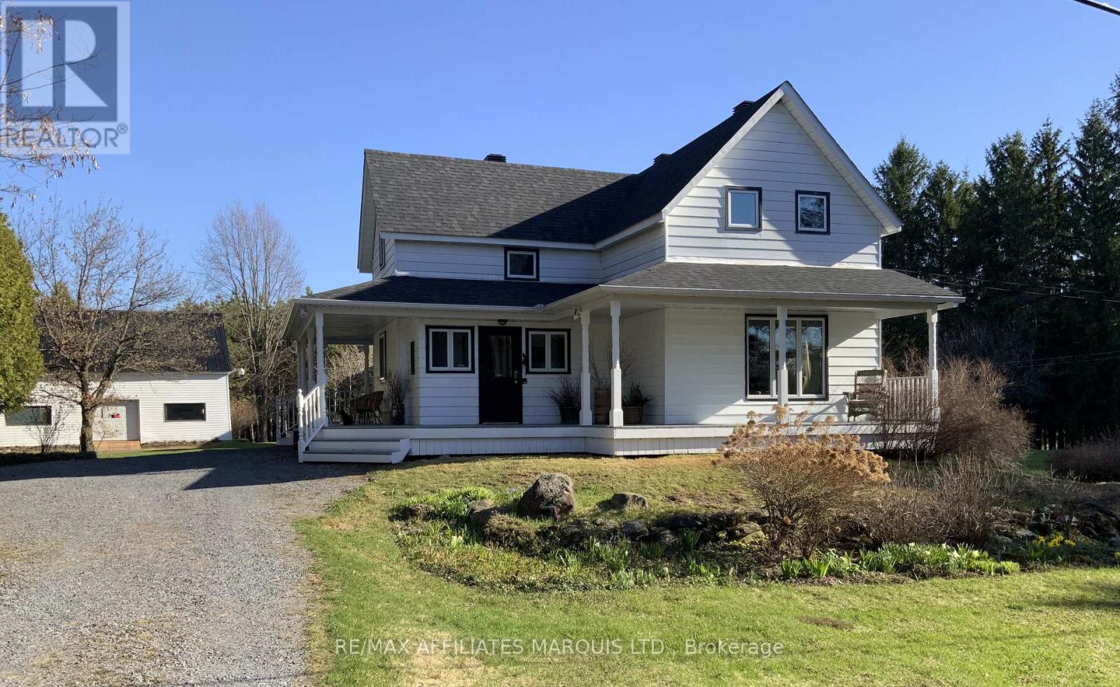 19168 KENYON CONC 1 ROAD, North Glengarry, Ontario