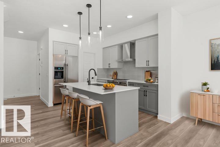 932 18 Av NW, Edmonton, Alberta  T6T 2X4 - Photo 17 - E4475086