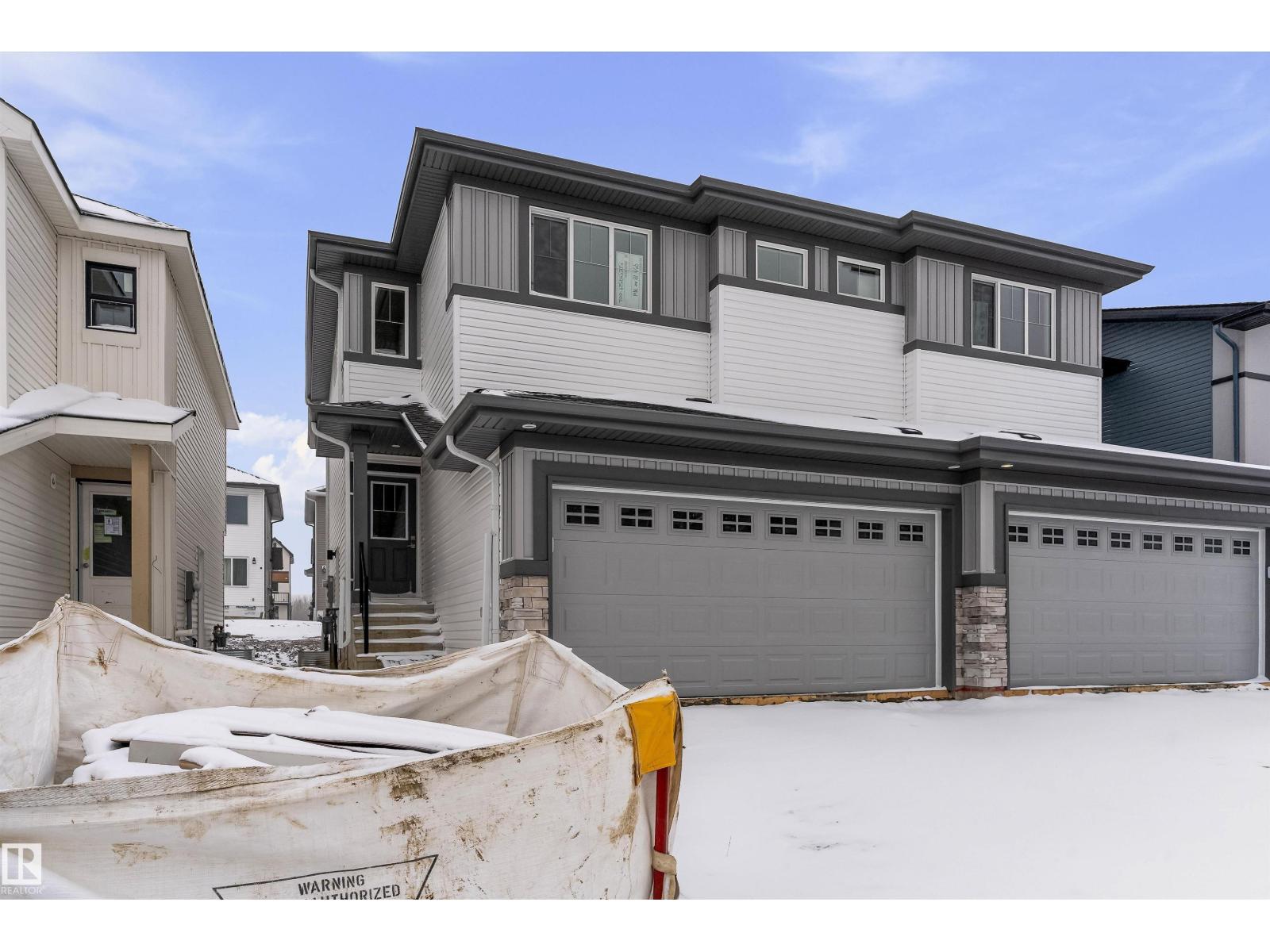 932 18 Av NW, Edmonton, Alberta  T6T 2X4 - Photo 4 - E4475086