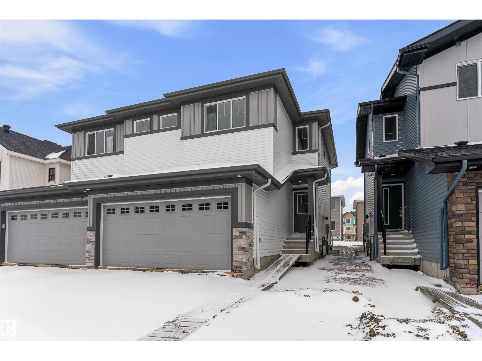 932 18 Av NW, Edmonton, Alberta  T6T 2X4 - Photo 2 - E4475086