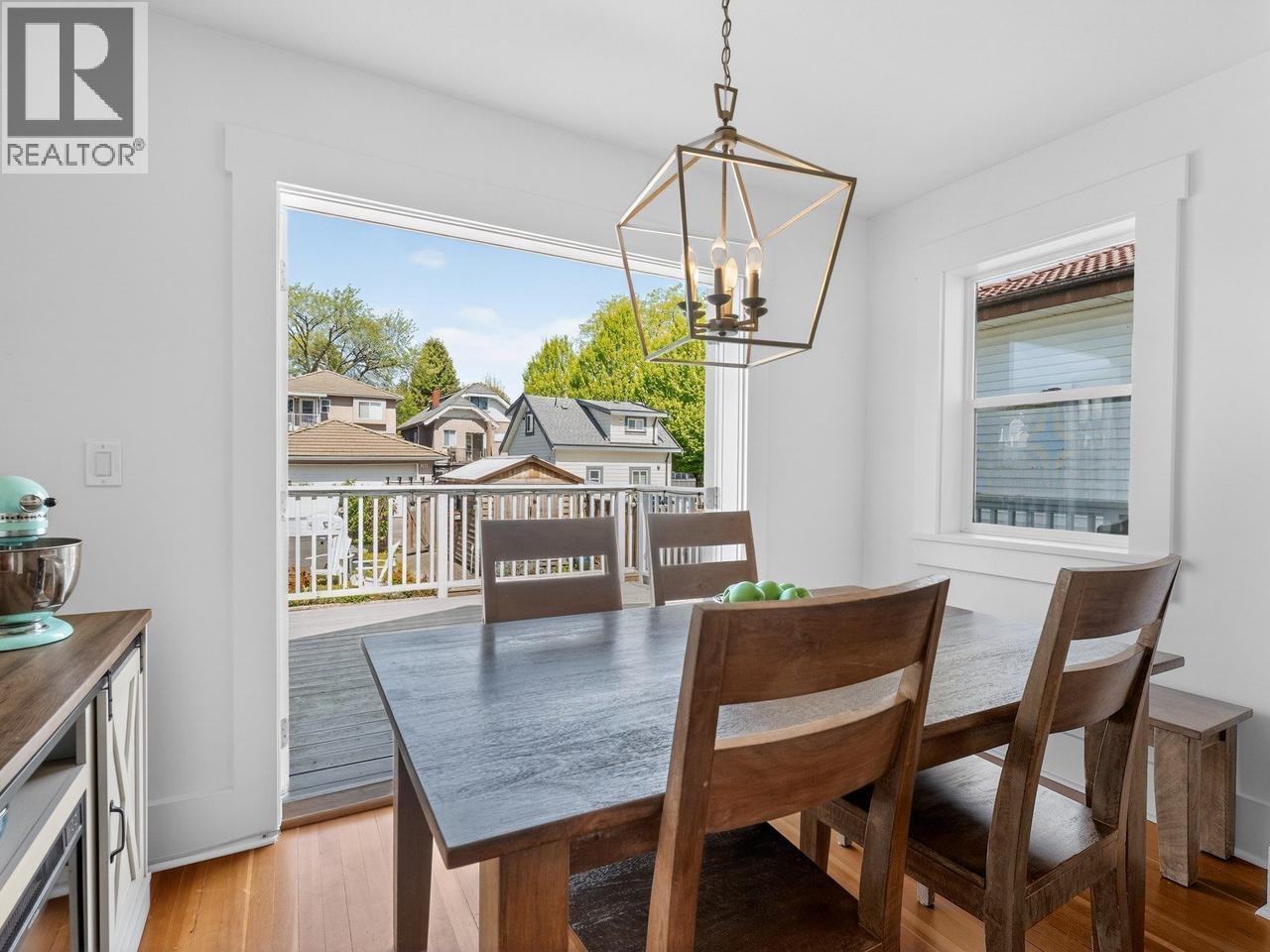 2281 E 7th Avenue, Vancouver, British Columbia  V5N 1S8 - Photo 6 - R3116932