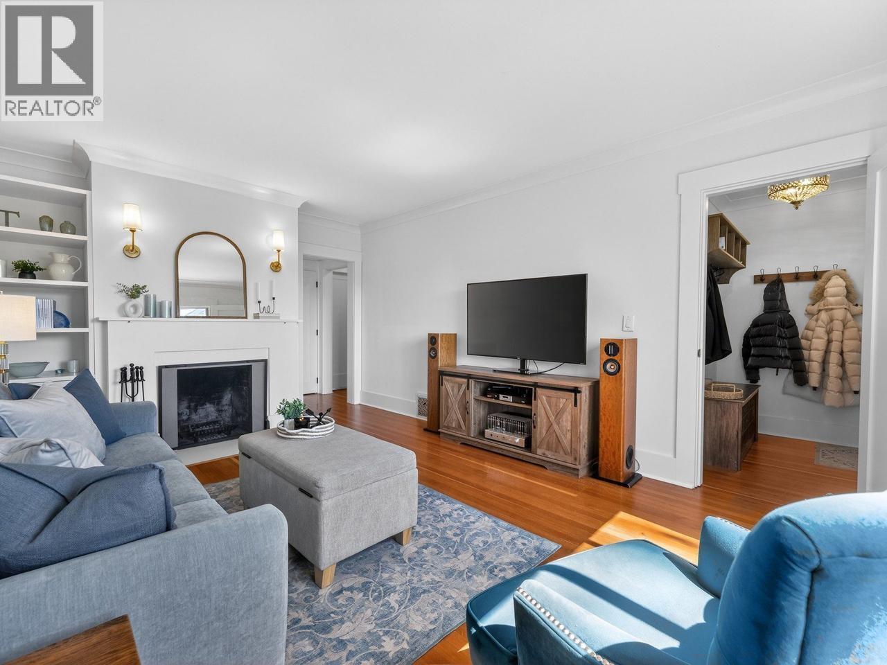 2281 E 7th Avenue, Vancouver, British Columbia  V5N 1S8 - Photo 3 - R3116932