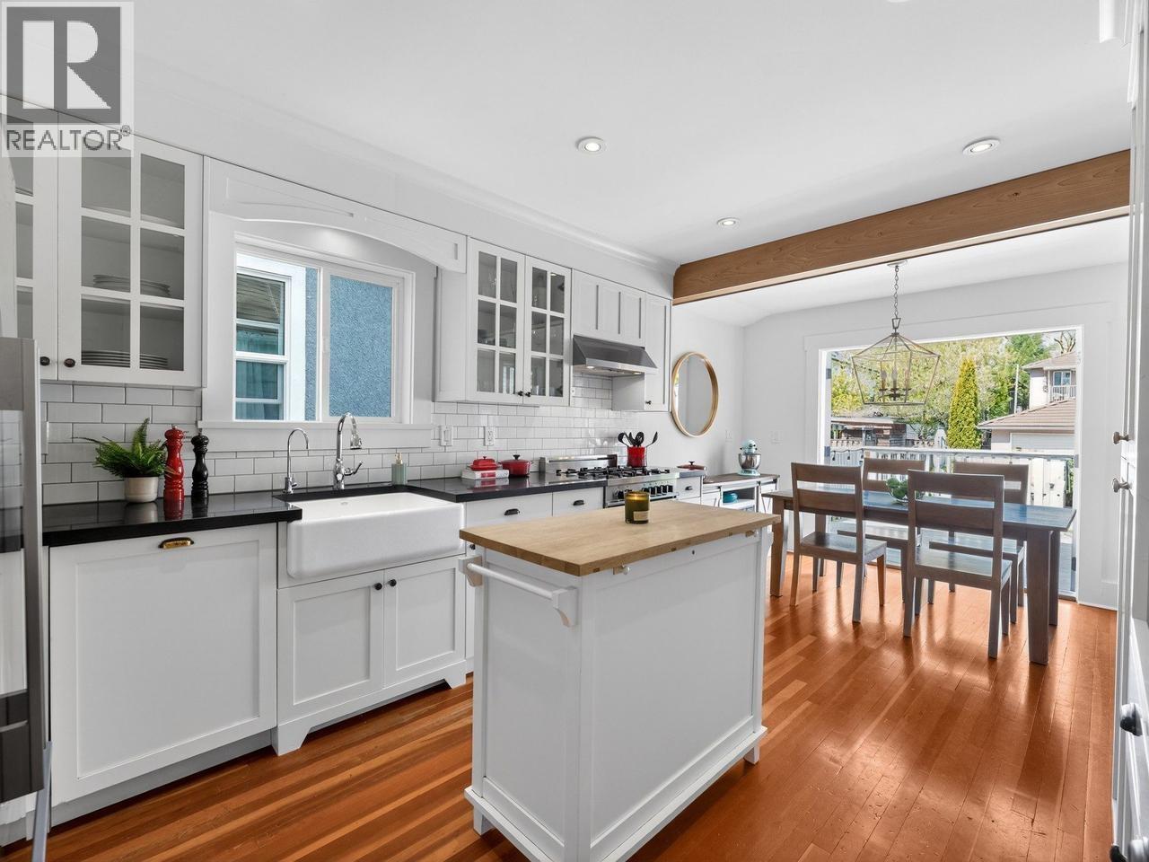 2281 E 7th Avenue, Vancouver, British Columbia  V5N 1S8 - Photo 4 - R3116932