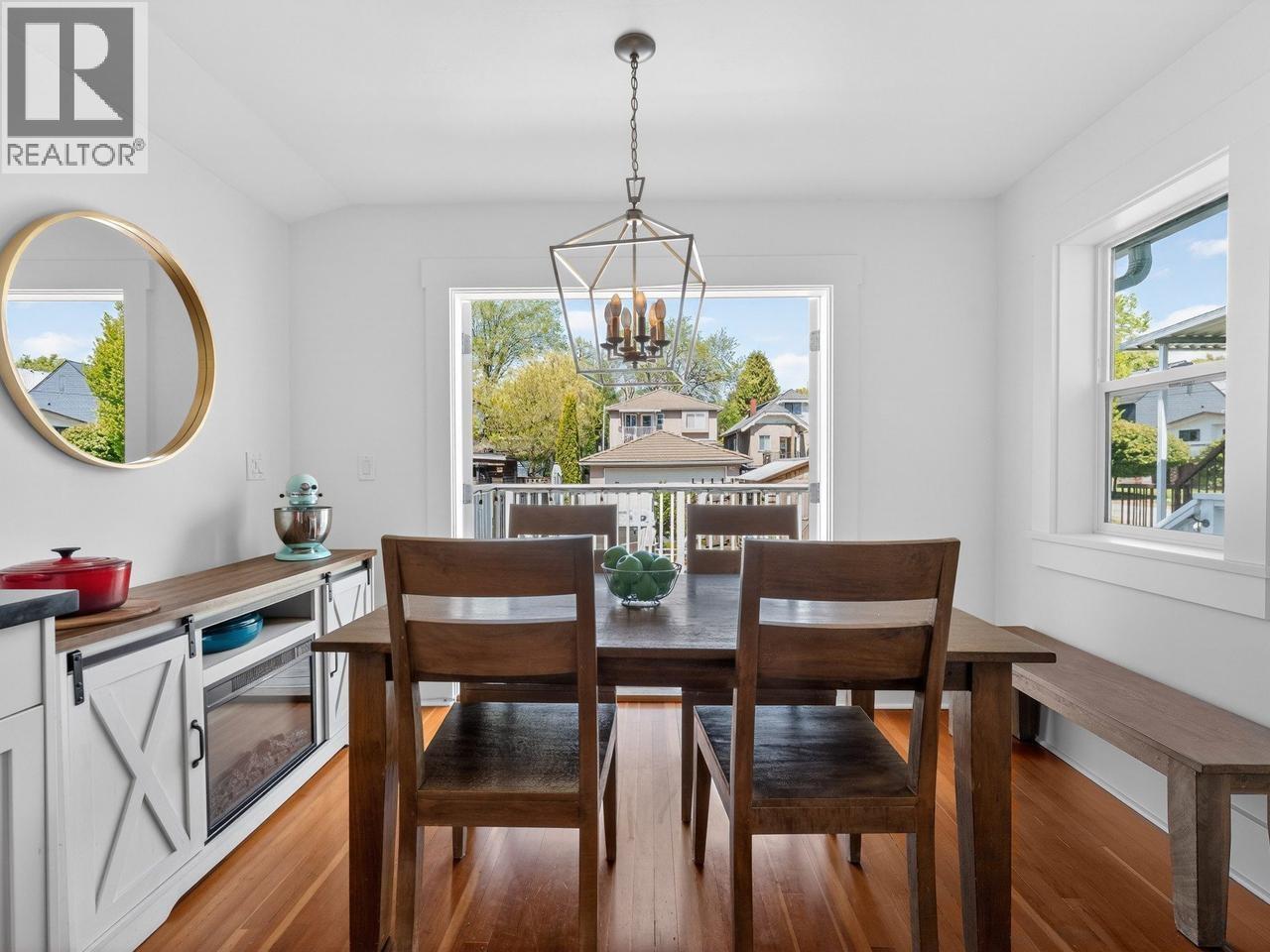 2281 E 7th Avenue, Vancouver, British Columbia  V5N 1S8 - Photo 5 - R3116932