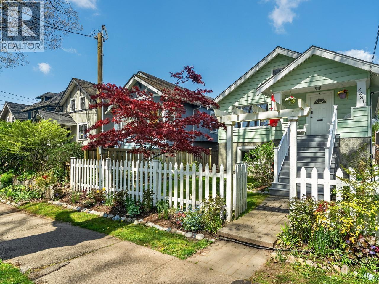 2281 E 7th Avenue, Vancouver, British Columbia  V5N 1S8 - Photo 36 - R3116932