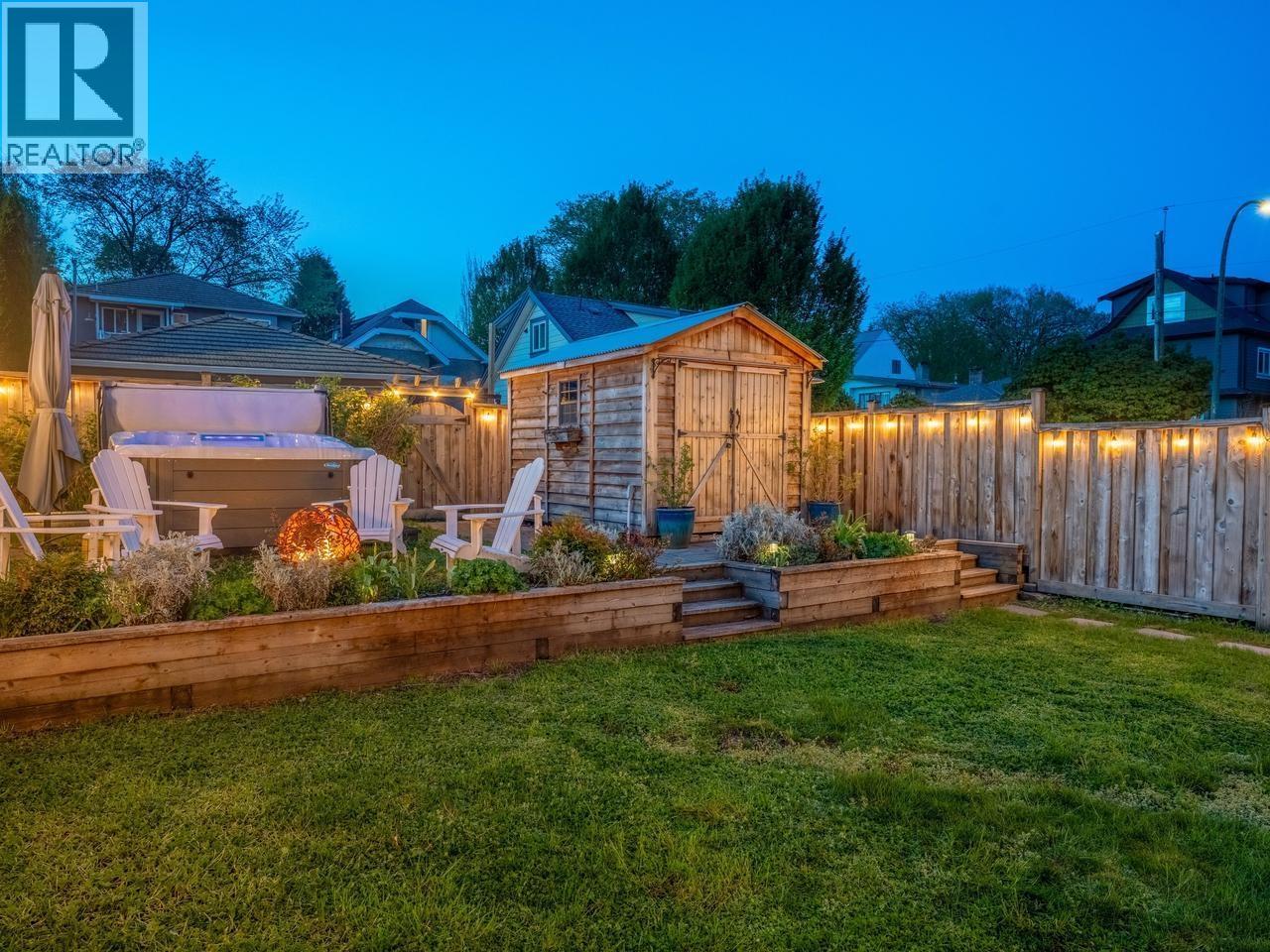 2281 E 7th Avenue, Vancouver, British Columbia  V5N 1S8 - Photo 30 - R3116932